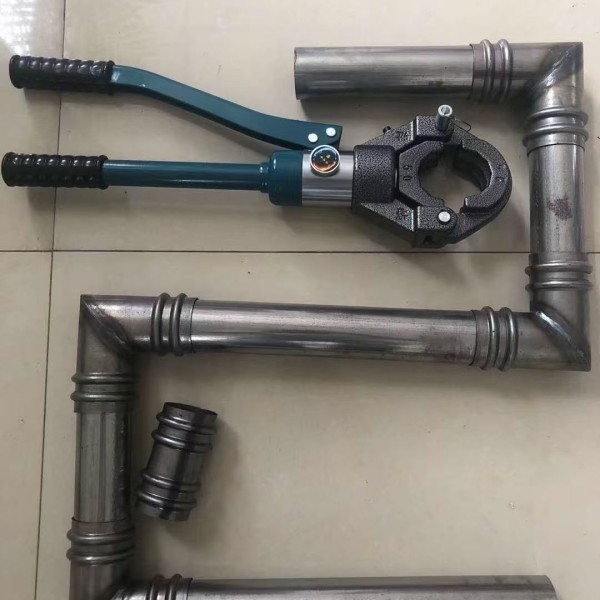 鹰手营子矿鑫亿呈冷却管
